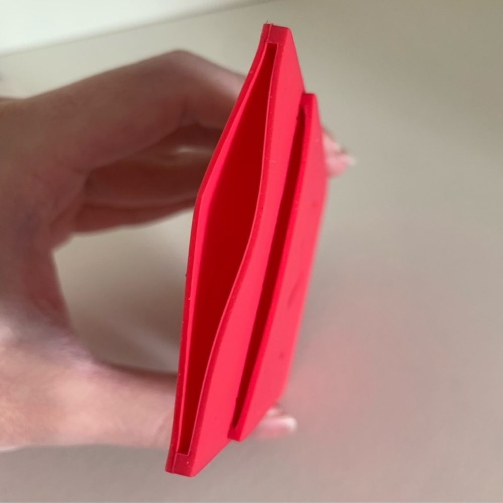 Mirror Cardholder - Picture 6 of 6